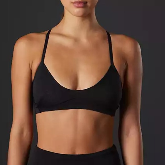 TNF sport bra - Picture 2 of 3